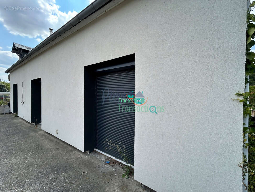 Maison 84 m² à Tancarville  - photo 3