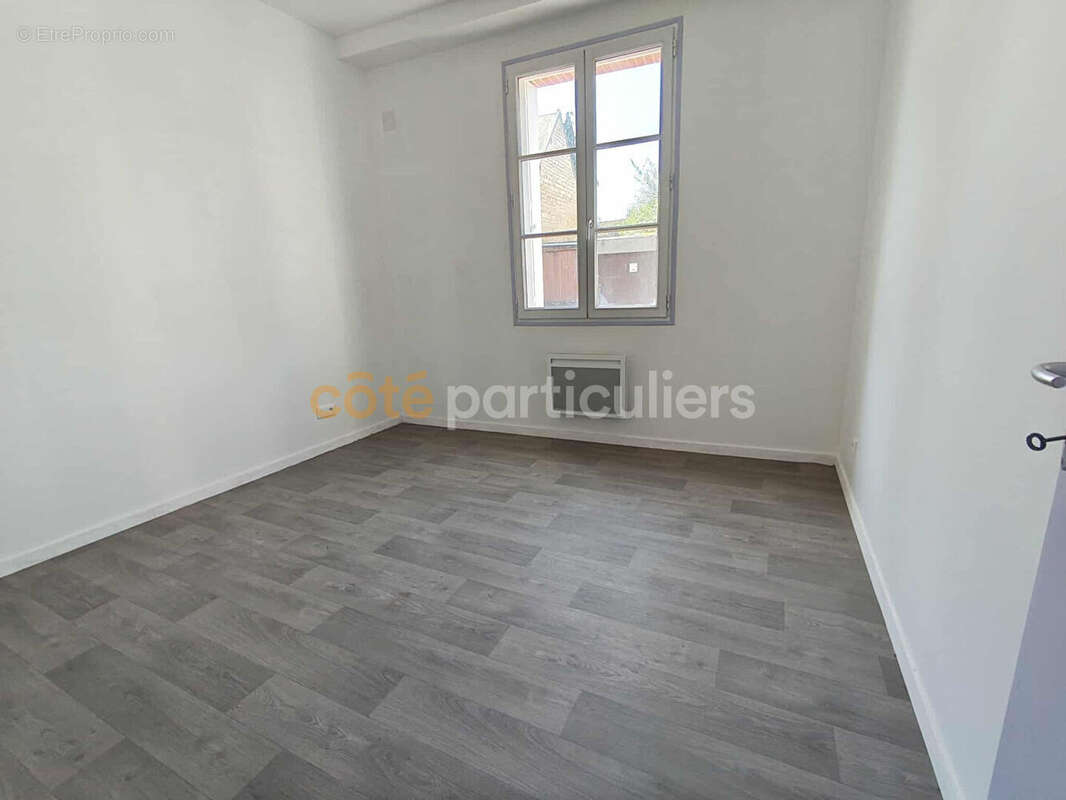 Appartement à DOMFRONT