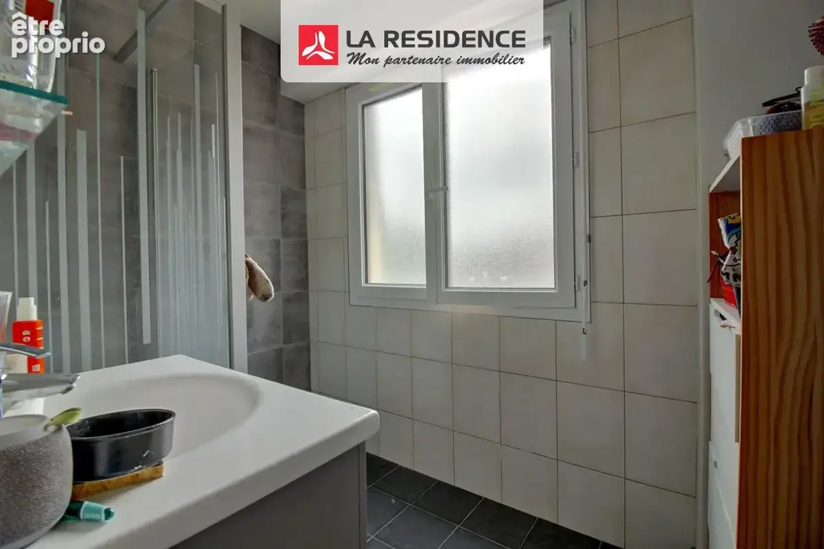 Appartement 4 pièces 87 m² à vendre à Poissy (78300) - photo 5