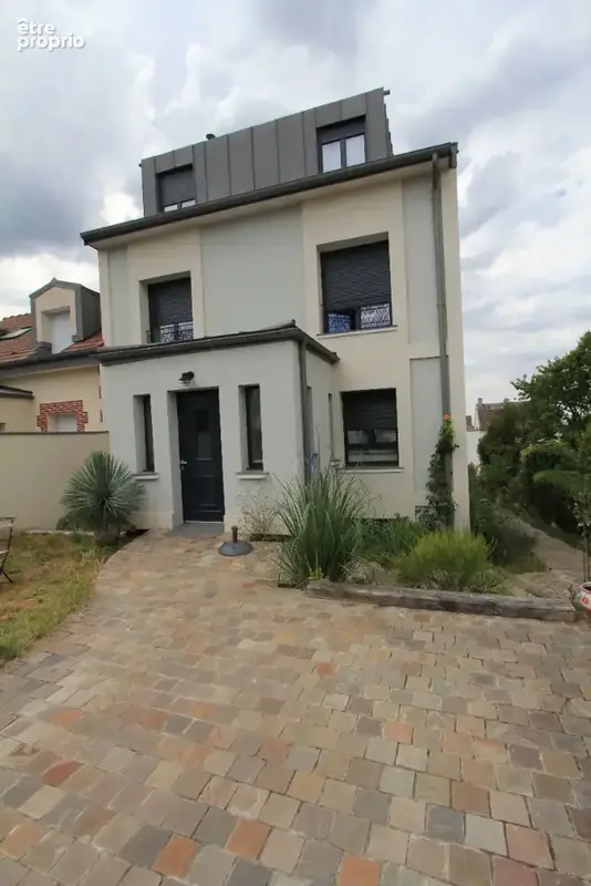 RUEIL-MALMAISON 6' coeur de ville - photo 1
