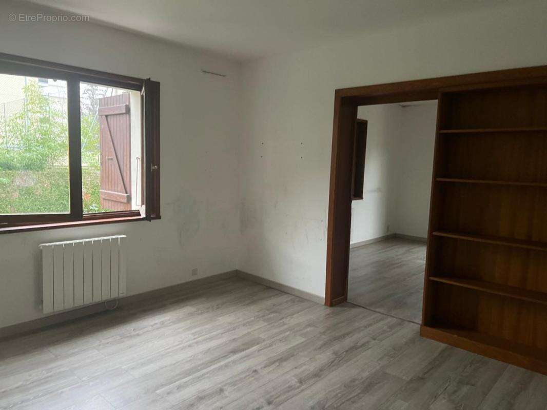 Appartement à ANNEMASSE