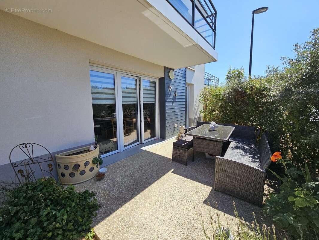 Appartement 51 m² à Wimereux  - photo 5