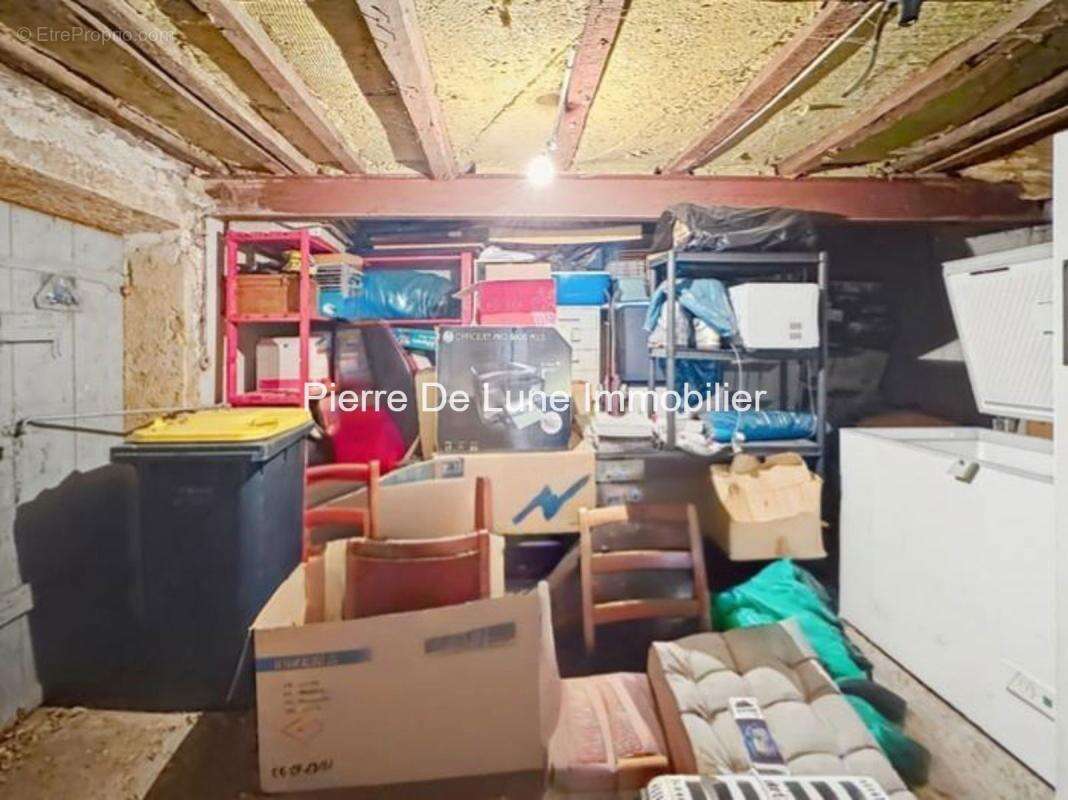 Maison à CHAZAY-D'AZERGUES