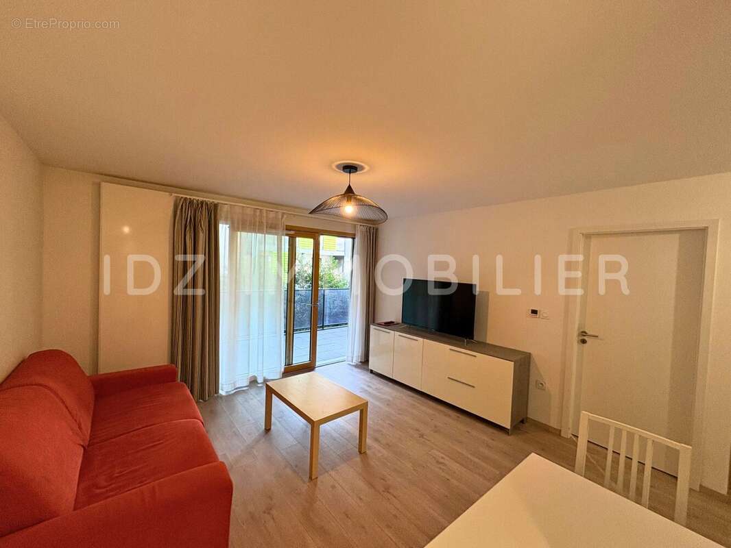 Appartement à BLOTZHEIM