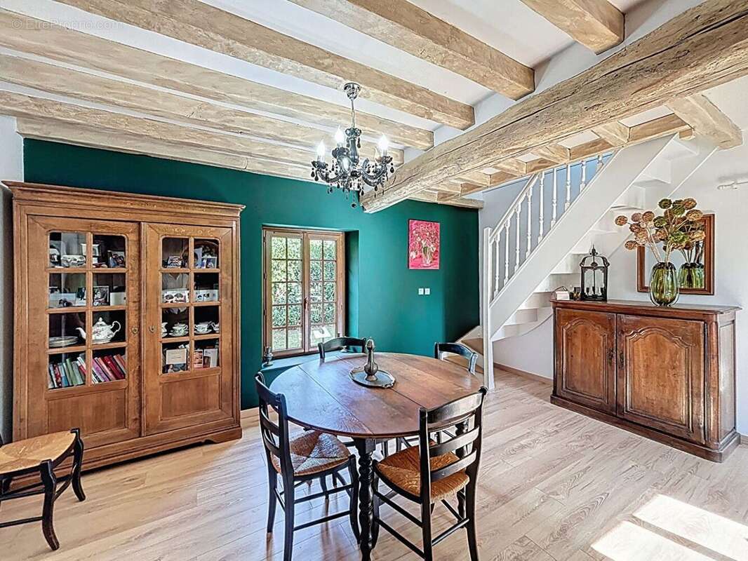 59176823b.jpg - Maison à ECOS