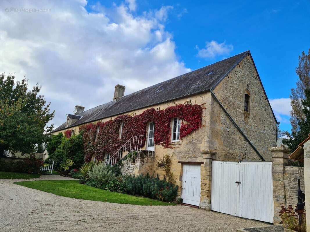 Maison à BAYEUX