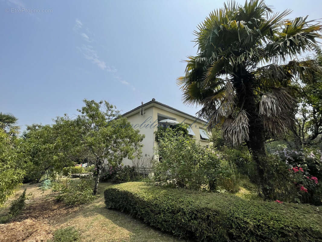 Maison à BOULAZAC