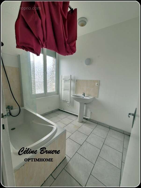 Appartement à BOISEMONT