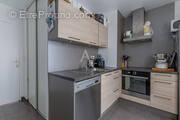 Appartement à CROSNE