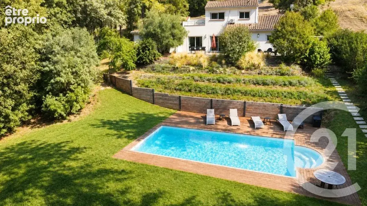 Photo Maison à Vieille-Toulouse au prix de 798 000€