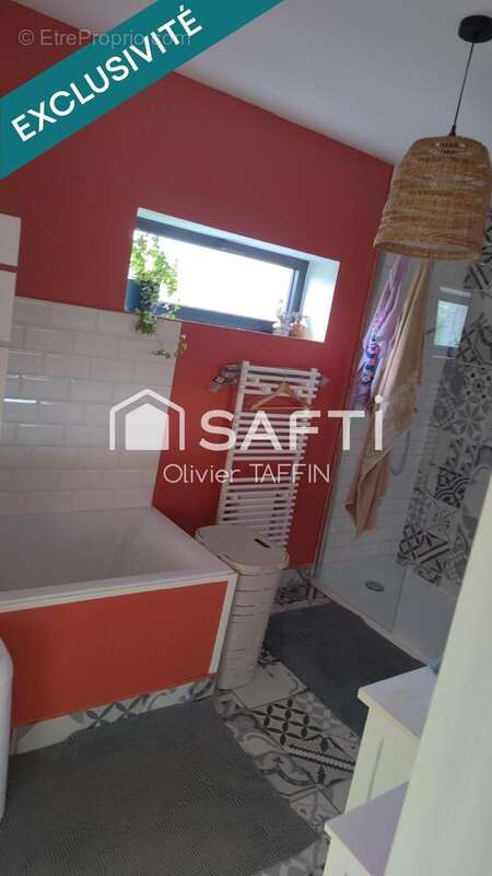 Photo 3 - Maison à BLANGY-SUR-TERNOISE