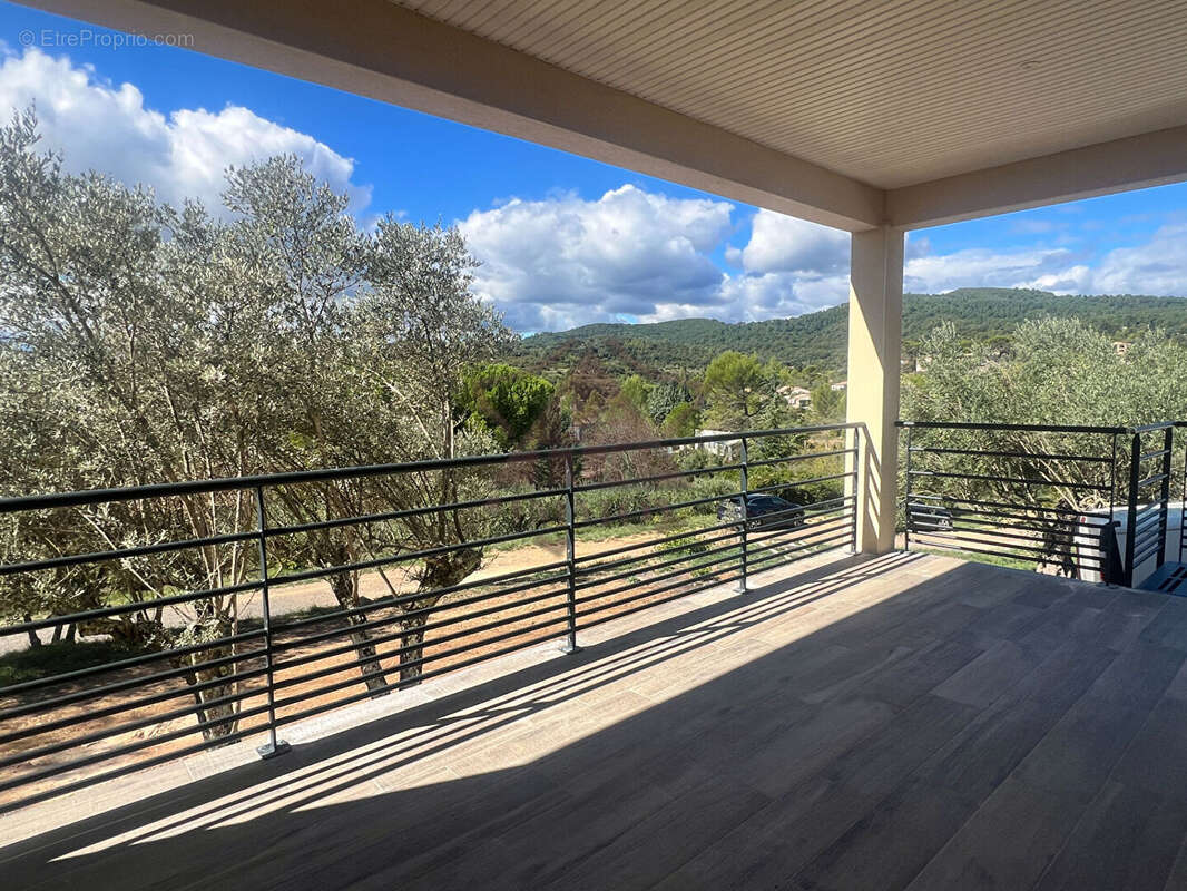 Maison à SAINT-AMBROIX