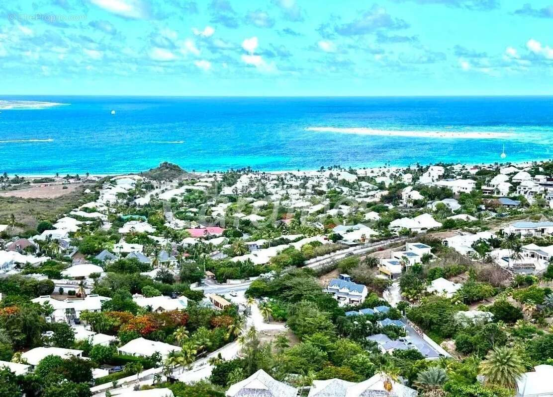 Maison à SAINT-MARTIN