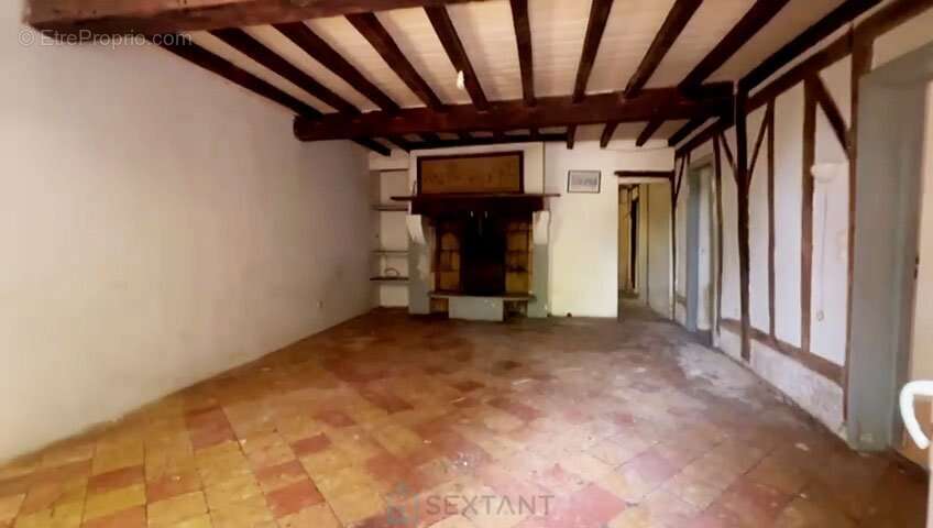 Maison à PONTONX-SUR-L&#039;ADOUR