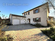 Maison à TOURNEFEUILLE