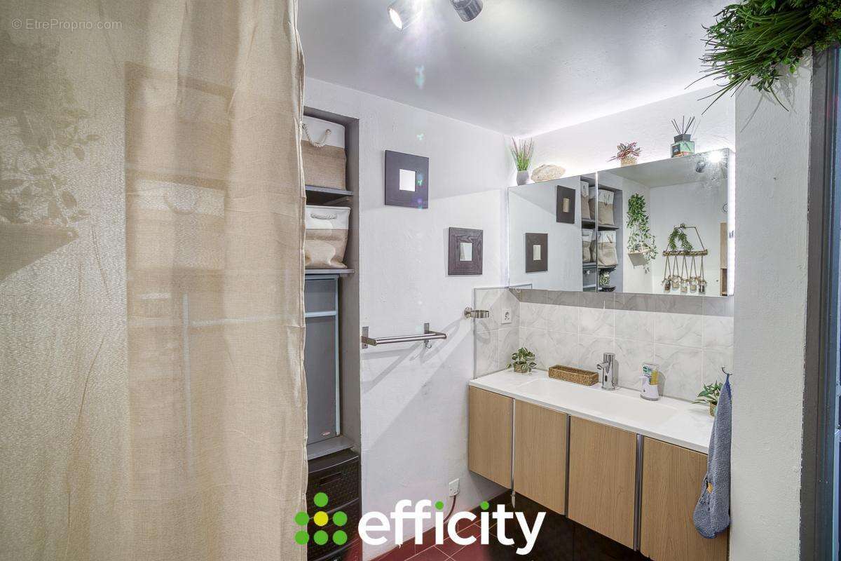 Appartement rénové - photo 9