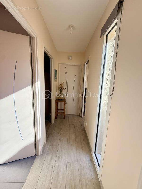 Maison à SAINT-AUGUSTIN