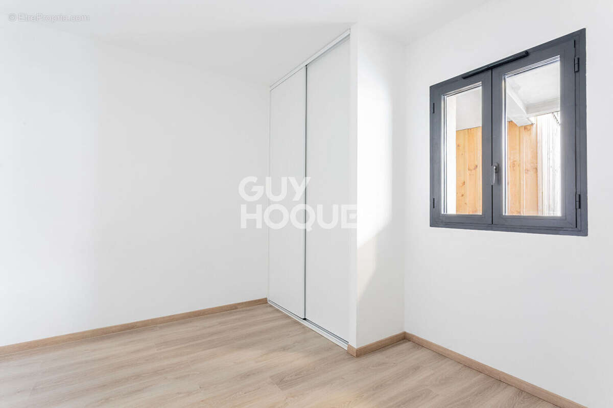 Appartement à BISCARROSSE