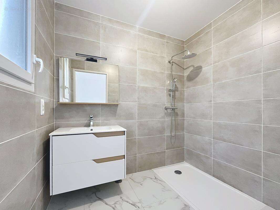 Maison neuve - photo 7