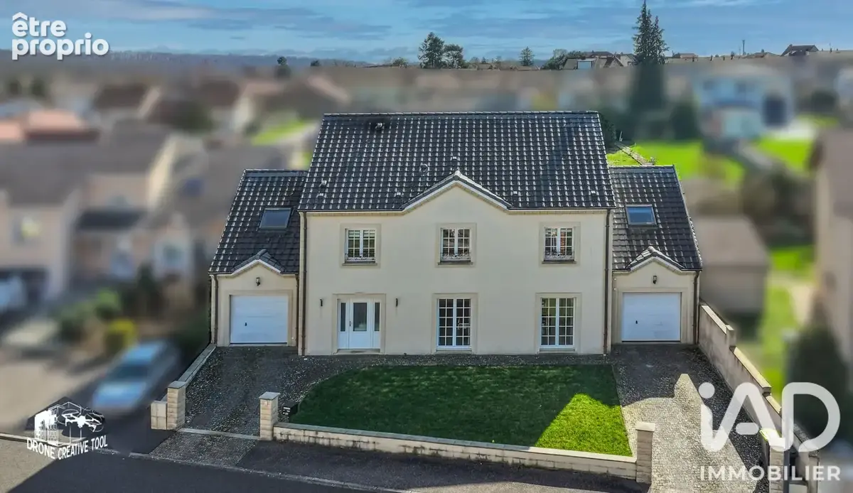 Photo 1 - Maison à AMANVILLERS