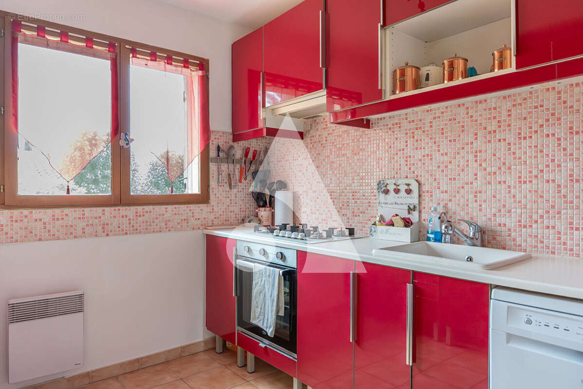 Maison à BRIGNOLES