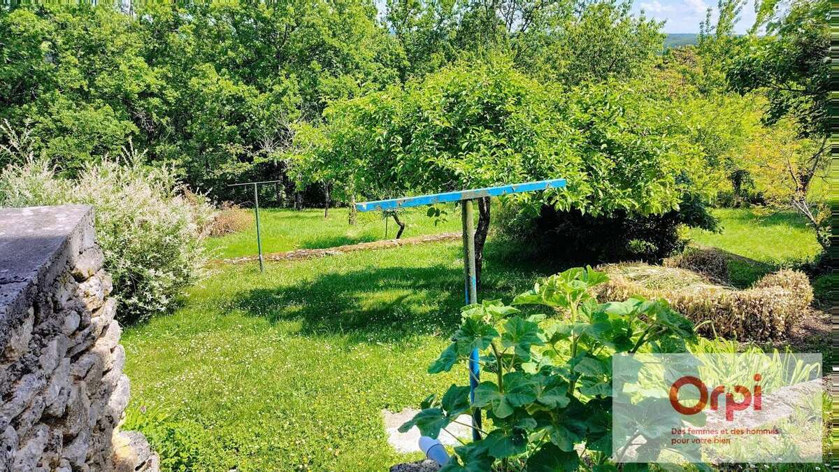 Maison à LES FARGES