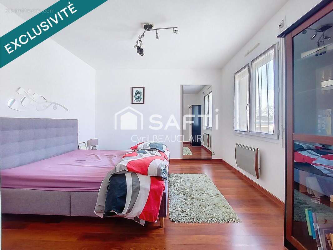 Photo 5 - Maison à SAINTE-PAZANNE