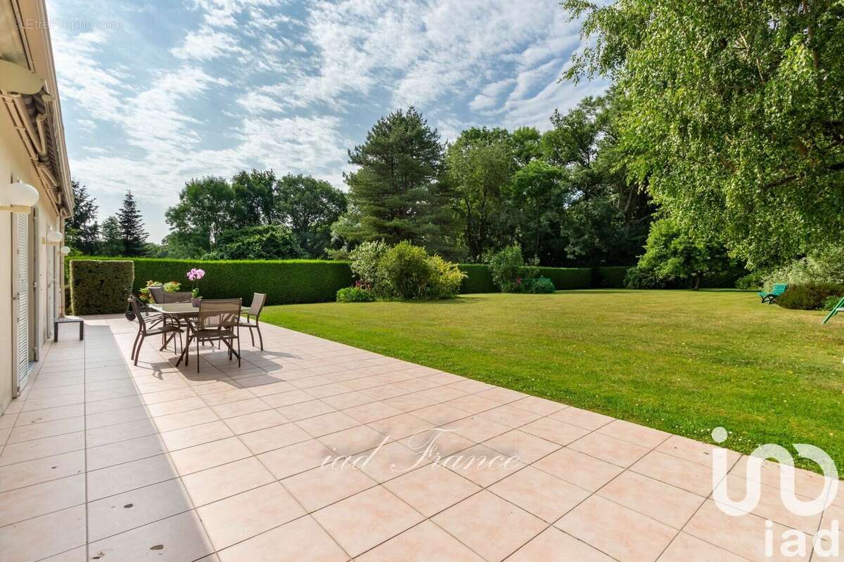 Photo 7 - Maison à ORGEVAL