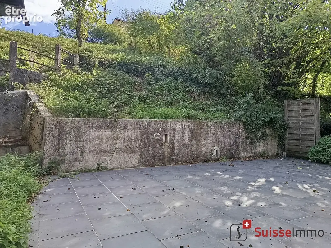Maison Etupes 10 pièce(s) 120 m2 - photo 3