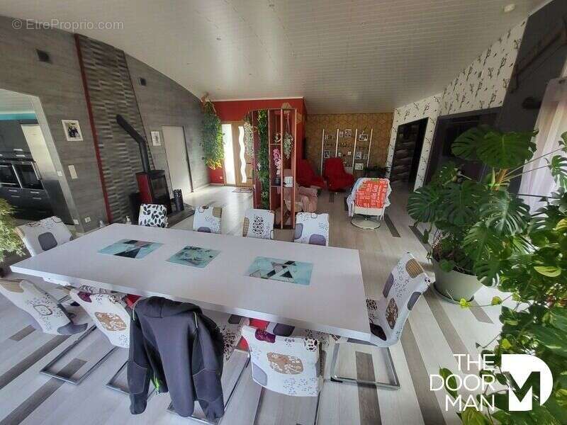 Maison 79200 - photo 4