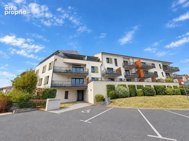 Exclusivité investisseur – roche-la-molière centre-ville - photo 11