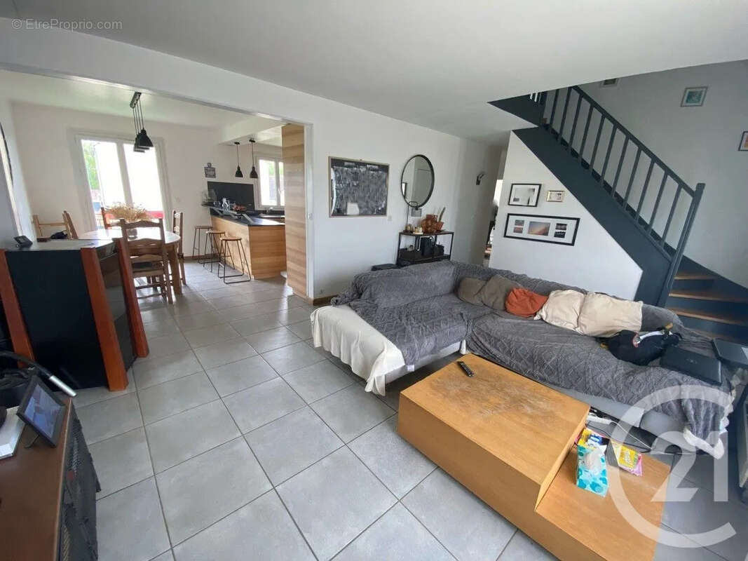 Maison 120 m² à Saint-Pathus  - photo 4
