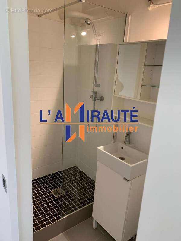 Appartement à MAISONS-LAFFITTE
