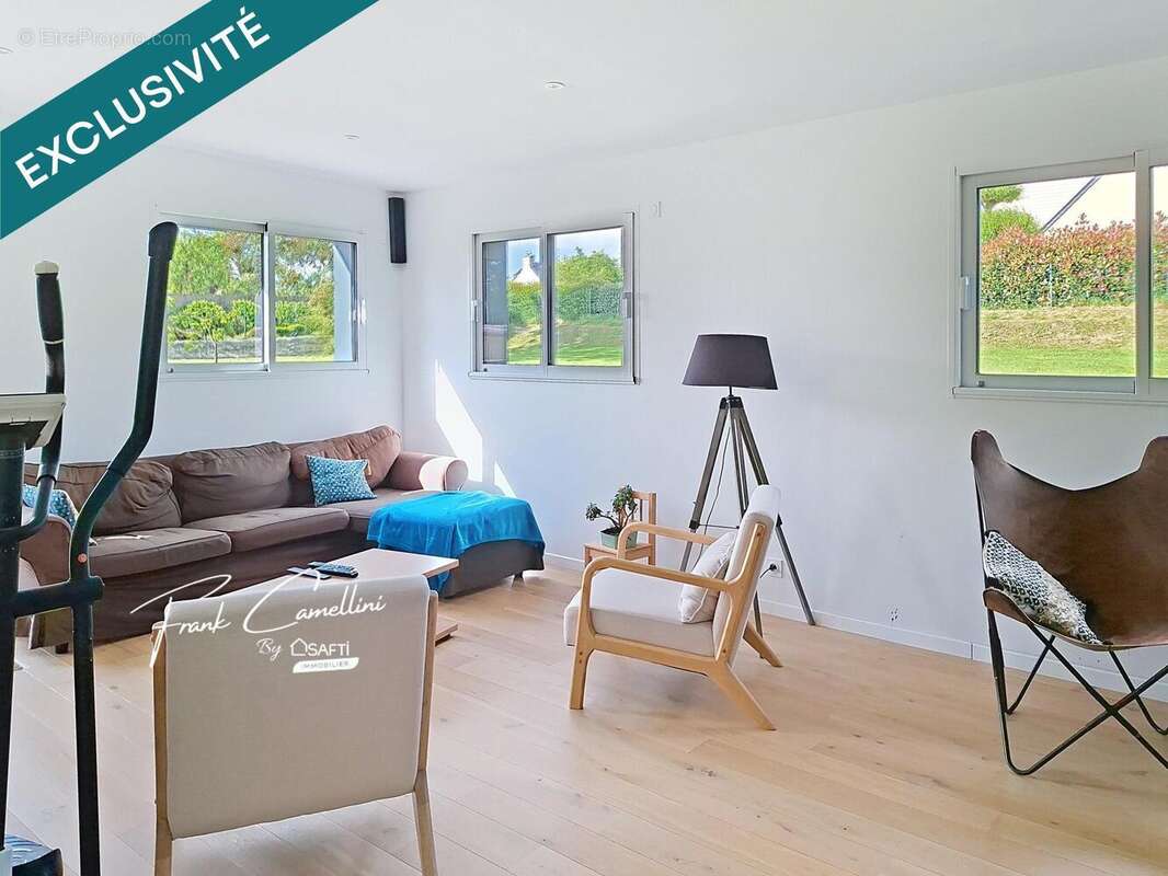 Photo 5 - Maison à PLOUARET