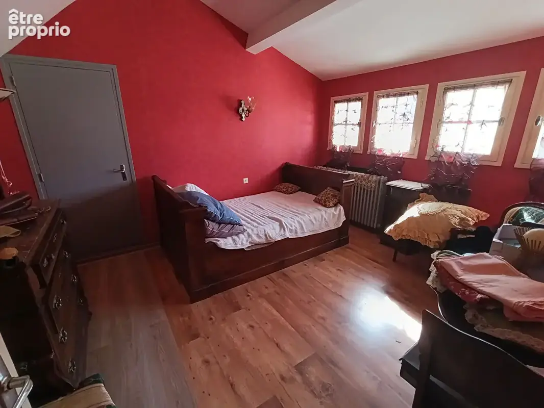 maison familiale - photo 7