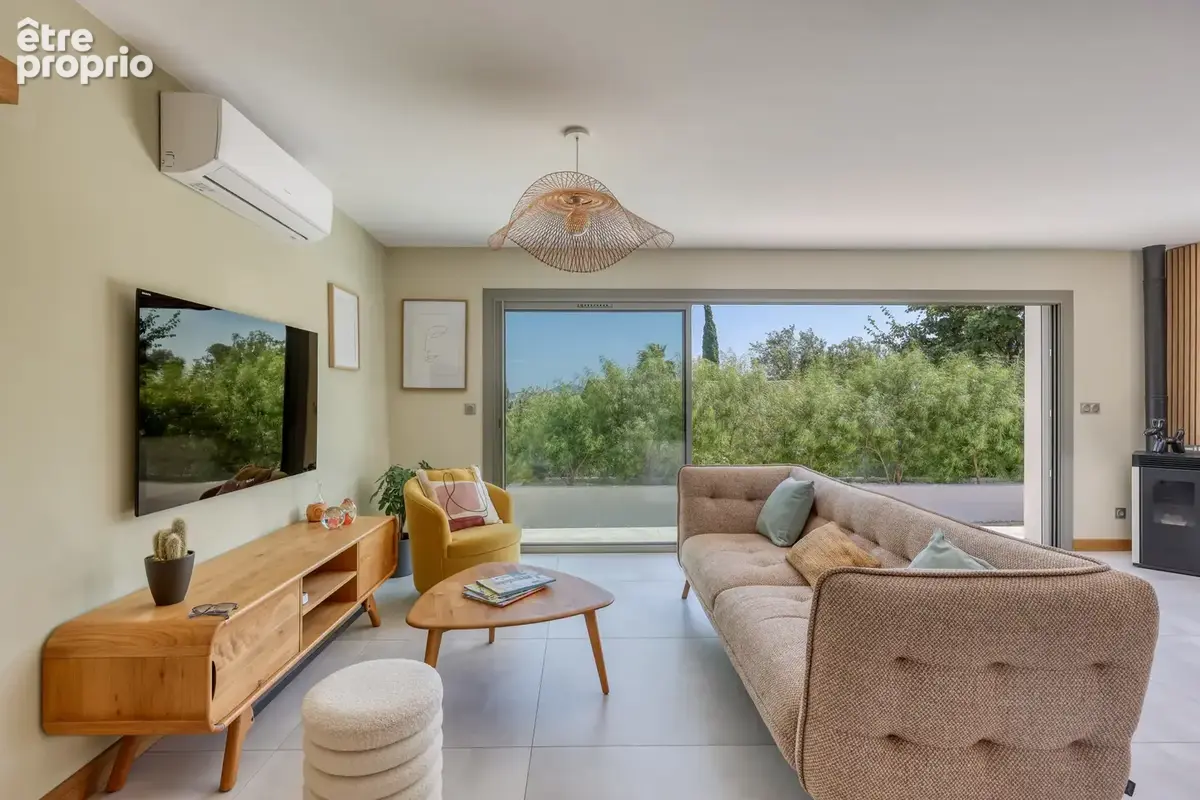 Photo Maison à Sanary-Sur-Mer au prix de 895 000€