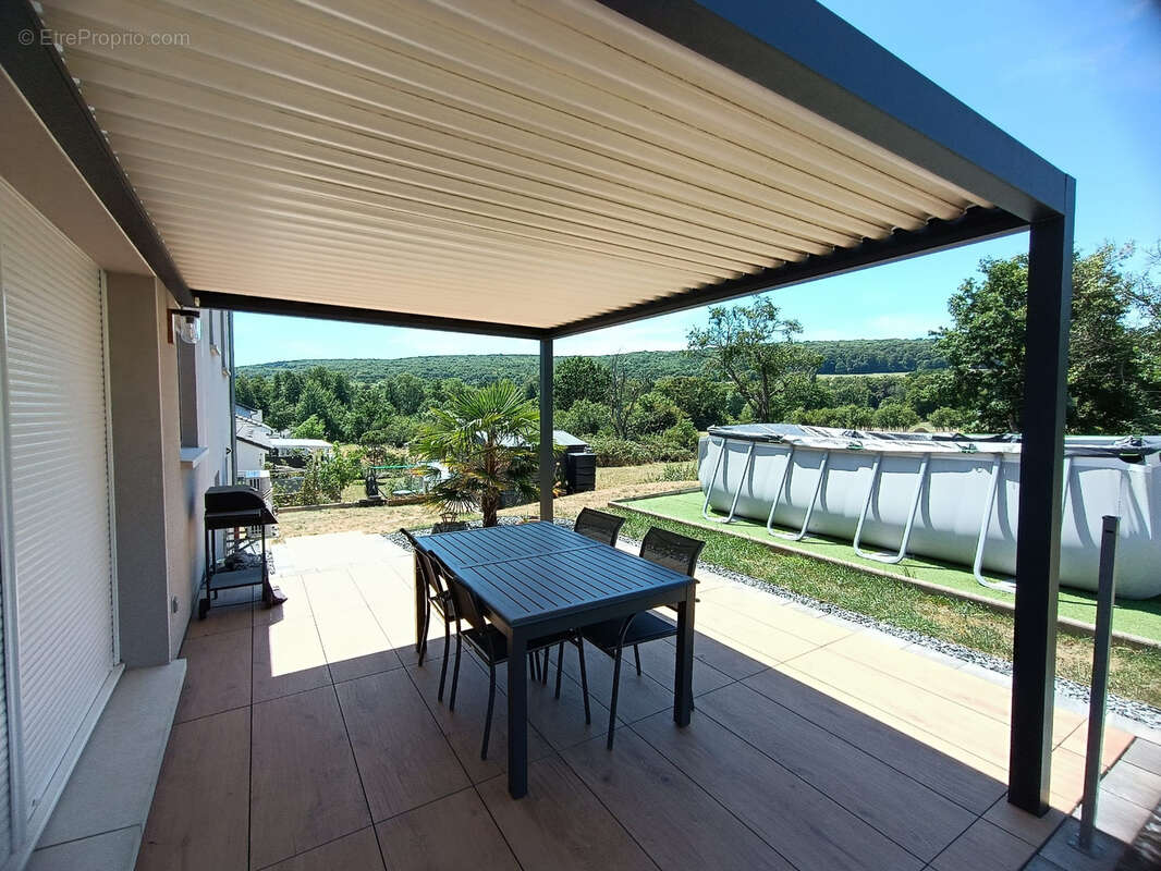 Maison individuelle récente 5 pièces -135m2 à  vendre - photo 7