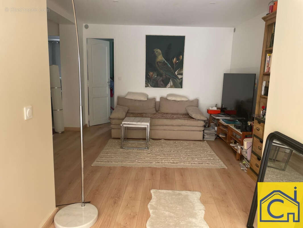 Appartement à CORMEILLES-EN-PARISIS