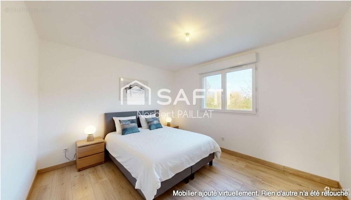 Maison 85 m² à Ige  - photo 5