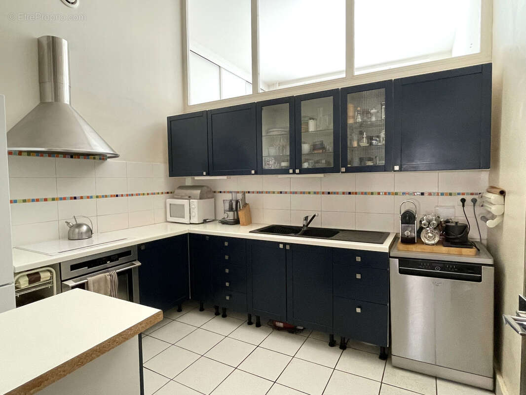 Appartement à LYON-6E