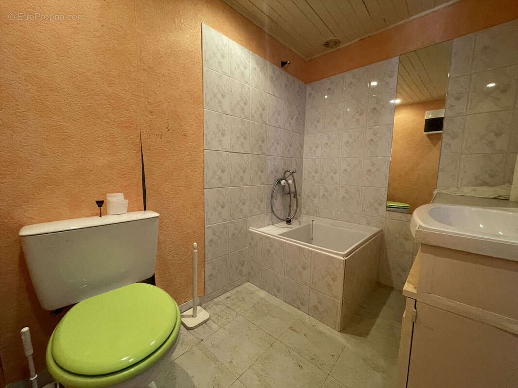 Photo 6 - Maison à AMPLEPUIS