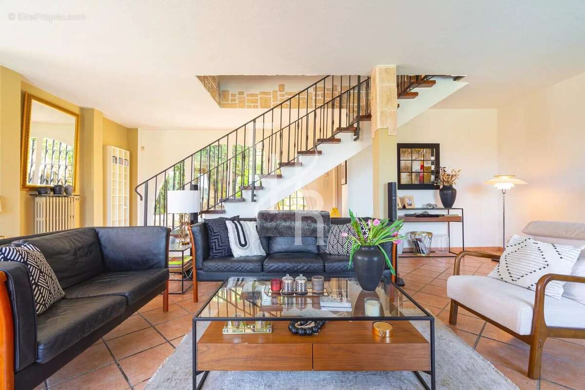 Maison à SAINT-PAUL