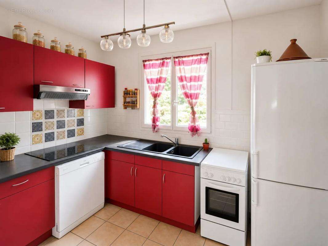 Maison familiale 5 pièces - 105 m² – Fort potentiel à rénover - photo 4