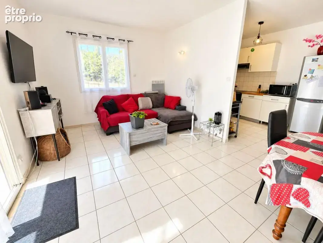 Appartement avec ascenseur et terrasse - photo 3