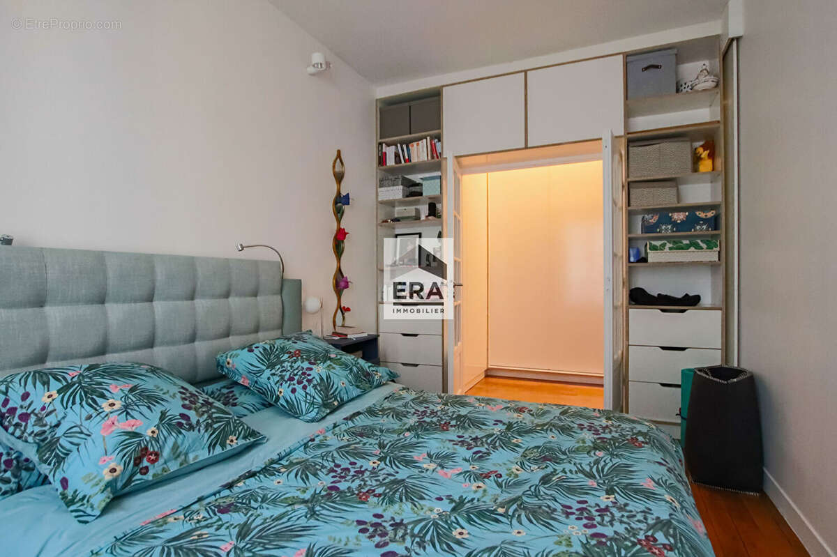 Appartement à PARIS-5E