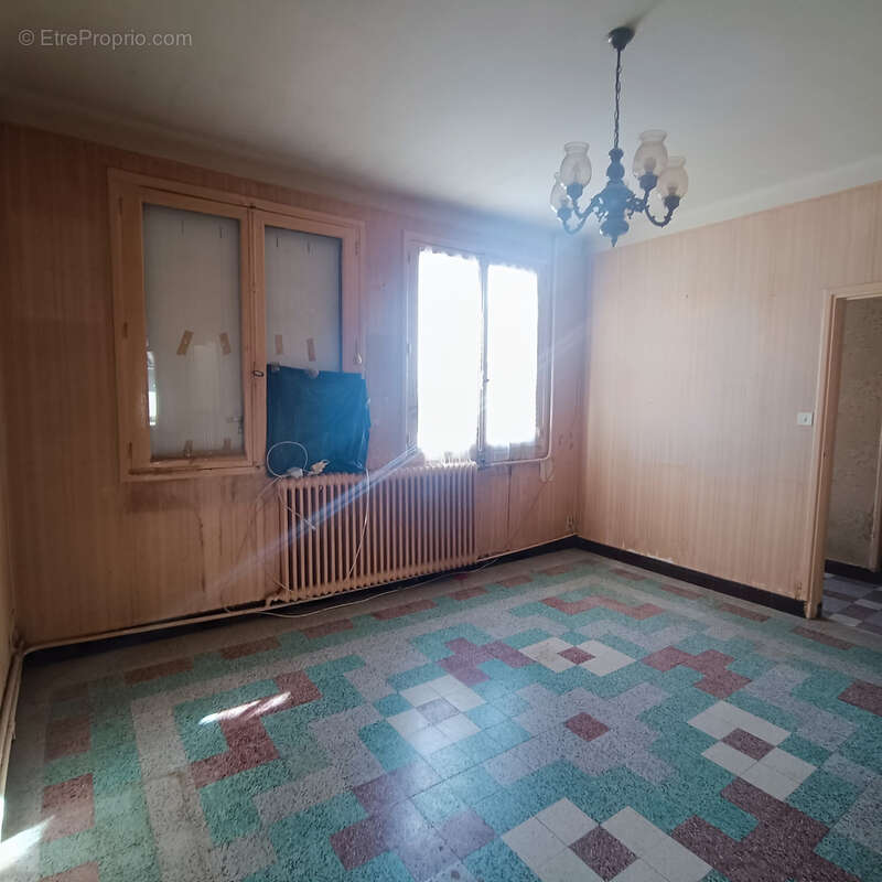 Maison à LES SABLES-D&#039;OLONNE