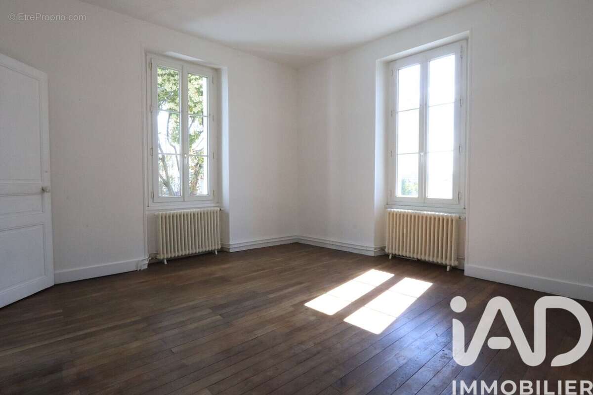 Photo 4 - Maison à NIORT