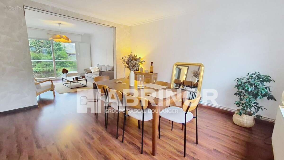 Appartement à ROUBAIX