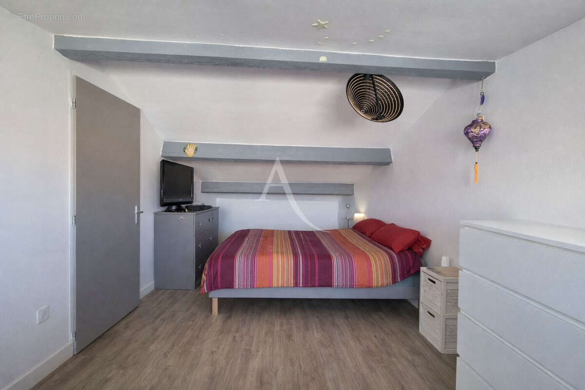 Maison à BALARUC-LES-BAINS