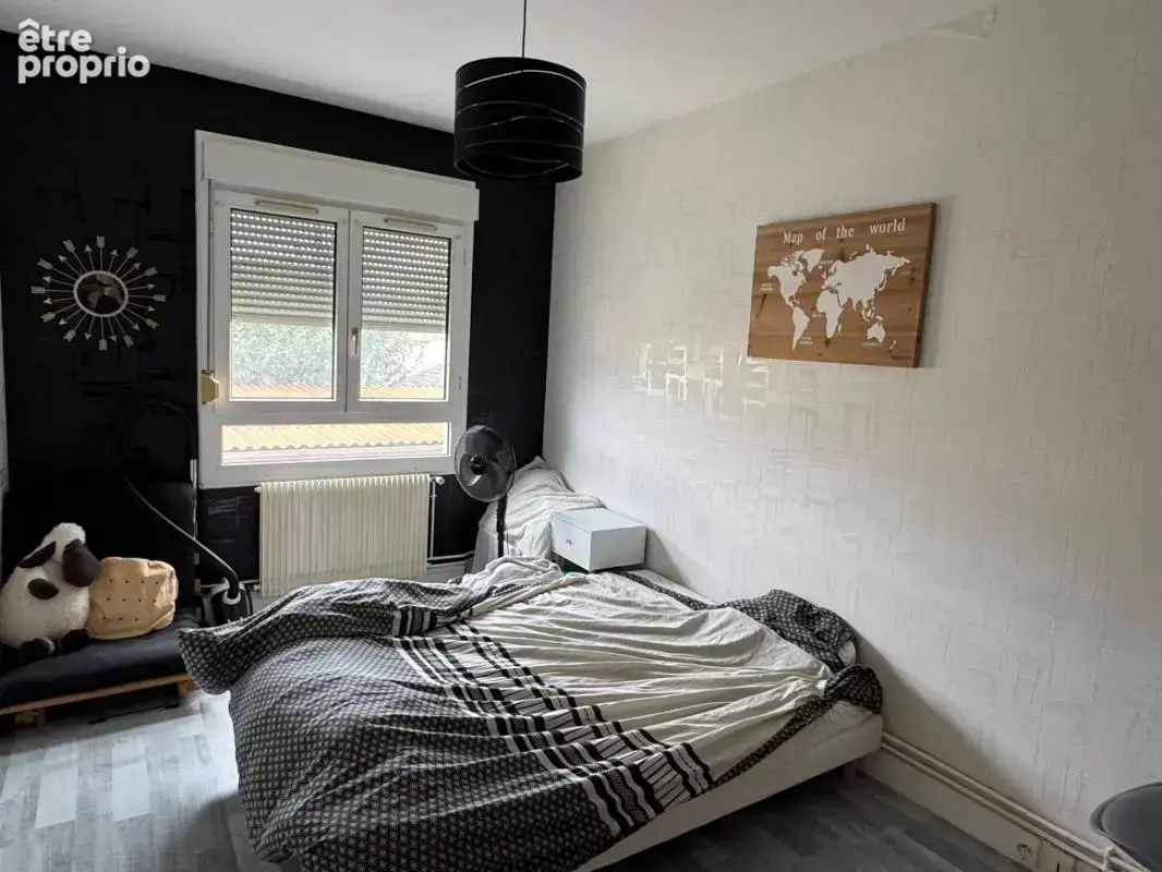 Ensemble de 6 appartements - photo 4